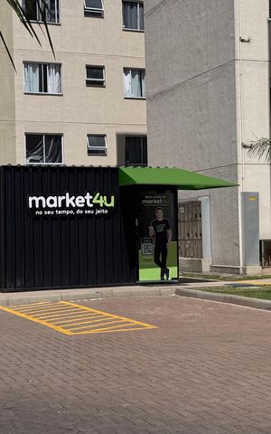 Apartamento à venda com 50m², 2 quartos e 1 vaga