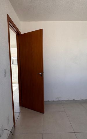 Apartamento à venda com 50m², 2 quartos e 1 vaga