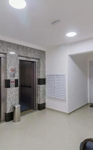 Apartamento à venda com 70m², 3 quartos e 1 vaga Apartamento à venda com 70m², 3 quartos e 1 vagaHall social