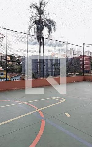 Apartamento à venda com 70m², 3 quartos e 1 vaga Apartamento à venda com 70m², 3 quartos e 1 vagaQuadra Esportiva