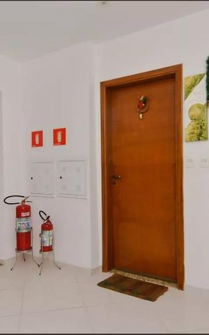 Apartamento à venda com 70m², 3 quartos e 1 vaga Apartamento à venda com 70m², 3 quartos e 1 vagaHall de entrada