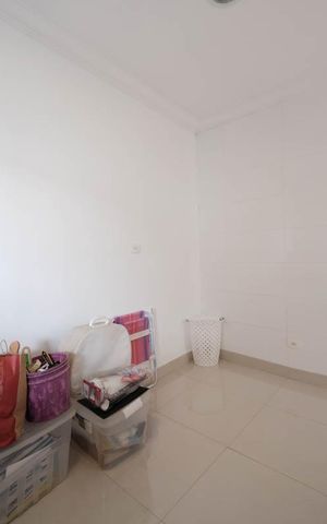 Casa à venda com 261m², 4 quartos e 4 vagasÁrea de Serviço