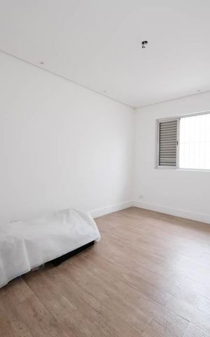 Casa à venda com 261m², 4 quartos e 4 vagasQuarto 1