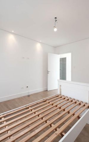 Casa à venda com 261m², 4 quartos e 4 vagasQuarto 2