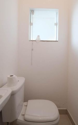 Casa à venda com 261m², 4 quartos e 4 vagasLavabo 1