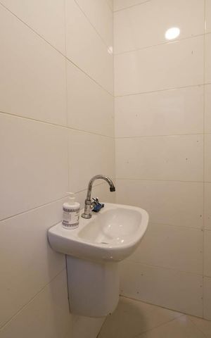 Casa à venda com 261m², 4 quartos e 4 vagasLavabo 2