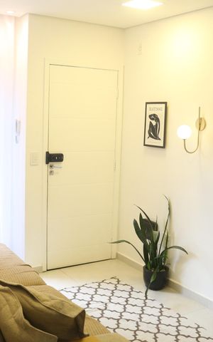 Apartamento à venda com 53m², 2 quartos e 1 vagaSala