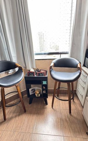 Apartamento à venda com 130m², 3 quartos e 2 vagas