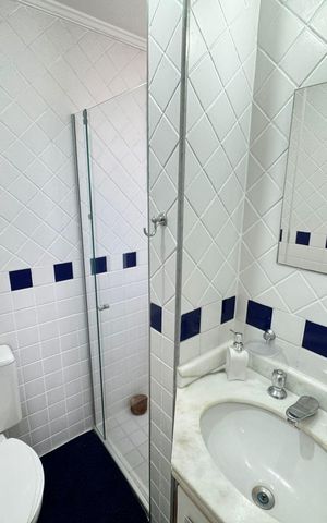 Apartamento à venda com 130m², 3 quartos e 2 vagas