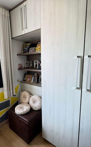Apartamento à venda com 130m², 3 quartos e 2 vagas