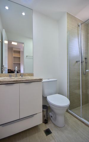 Apartamento à venda com 91m², 2 quartos e 2 vagasBanheiro Suíte 1