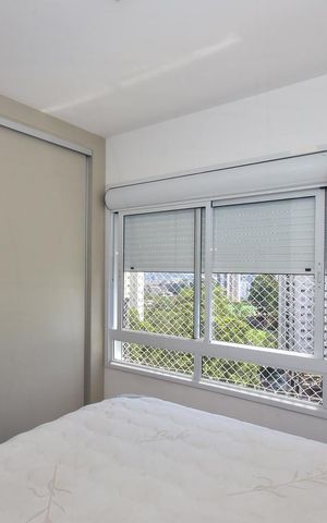 Apartamento à venda com 91m², 2 quartos e 2 vagasSuíte 2