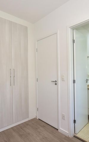 Apartamento à venda com 91m², 2 quartos e 2 vagasSuíte 1
