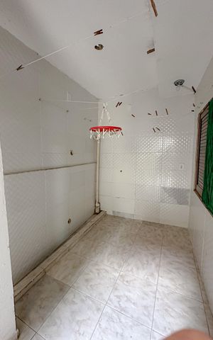 Casa para alugar com 204m², 2 quartos e 2 vagas Casa para alugar com 204m², 2 quartos e 2 vagasÁrea de Serviço