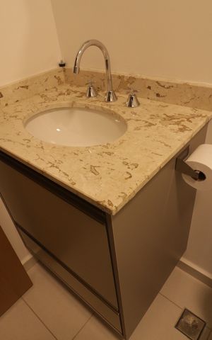 Apartamento à venda com 120m², 3 quartos e 1 vagaCozinha