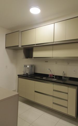 Apartamento à venda com 120m², 3 quartos e 1 vagaCozinha
