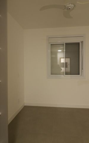 Apartamento à venda com 120m², 3 quartos e 1 vagaQuarto