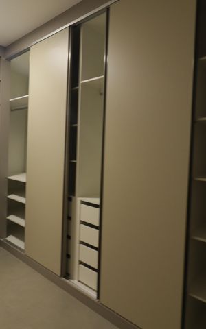 Apartamento à venda com 120m², 3 quartos e 1 vagaQuarto