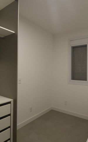 Apartamento à venda com 120m², 3 quartos e 1 vagaQuarto