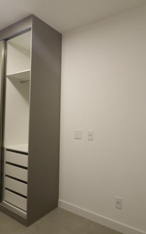 Apartamento à venda com 120m², 3 quartos e 1 vagaQuarto
