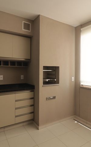 Apartamento à venda com 120m², 3 quartos e 1 vagaSala
