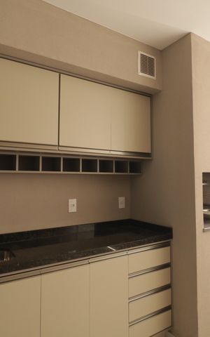 Apartamento à venda com 120m², 3 quartos e 1 vagaSala