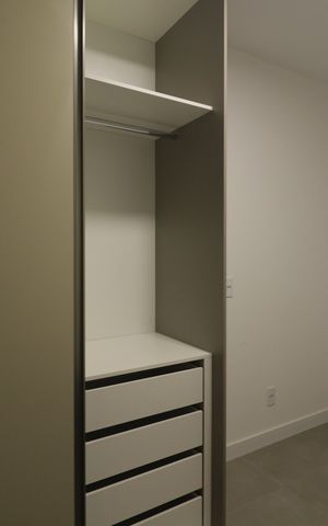 Apartamento à venda com 120m², 3 quartos e 1 vagaQuarto