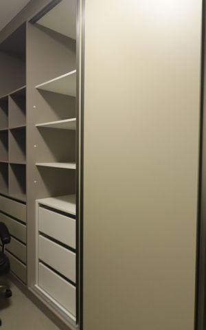 Apartamento à venda com 120m², 3 quartos e 1 vagaQuarto