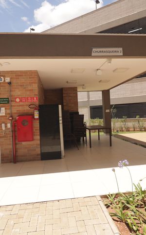Apartamento à venda com 120m², 3 quartos e 1 vagaÁrea comum