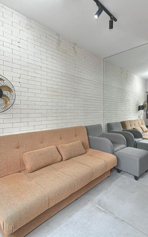 Apartamento à venda com 29m², 1 quarto e 1 vagaSala