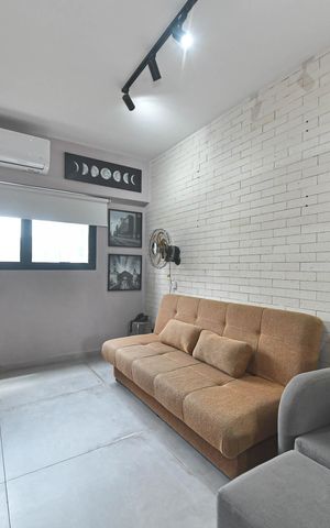 Apartamento à venda com 29m², 1 quarto e 1 vagaSala