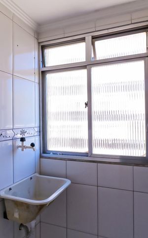 Apartamento à venda com 60m², 2 quartos e 1 vaga Apartamento à venda com 60m², 2 quartos e 1 vagaÁrea de Serviço
