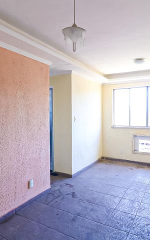 Apartamento à venda com 60m², 2 quartos e 1 vaga Apartamento à venda com 60m², 2 quartos e 1 vagaSala