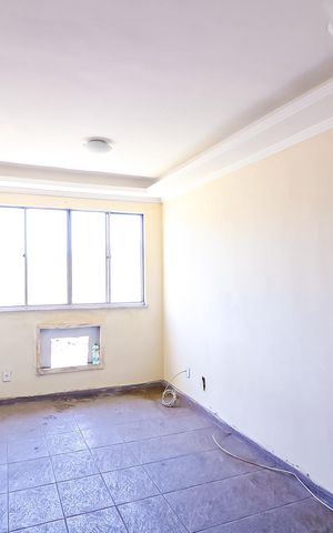 Apartamento à venda com 60m², 2 quartos e 1 vaga Apartamento à venda com 60m², 2 quartos e 1 vagaSala