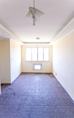 Apartamento à venda com 60m², 2 quartos e 1 vaga Apartamento à venda com 60m², 2 quartos e 1 vagaSala