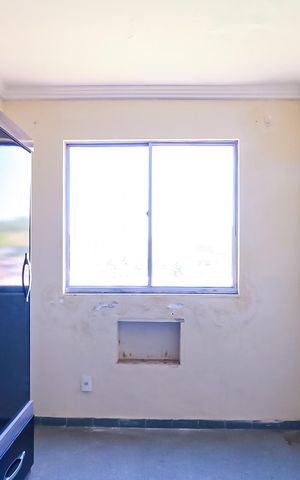 Apartamento à venda com 60m², 2 quartos e 1 vaga Apartamento à venda com 60m², 2 quartos e 1 vagaQuarto 2