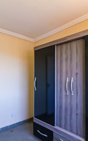 Apartamento à venda com 60m², 2 quartos e 1 vaga Apartamento à venda com 60m², 2 quartos e 1 vagaQuarto 2