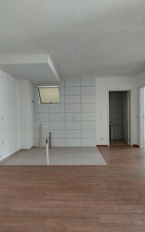 Apartamento para alugar com 68m², 2 quartos e 1 vaga Apartamento para alugar com 68m², 2 quartos e 1 vagaSala/Cozinha