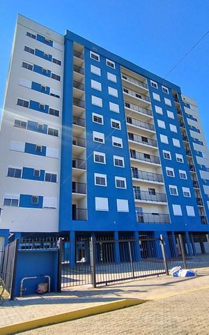 Apartamento para alugar com 68m², 2 quartos e 1 vaga Apartamento para alugar com 68m², 2 quartos e 1 vagaFachada