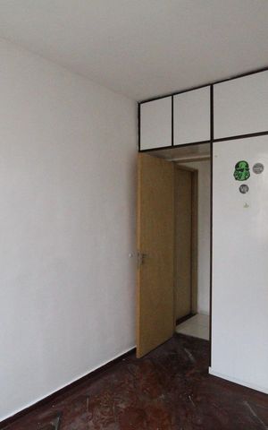 Apartamento à venda com 51m², 2 quartos e 1 vagaQuarto