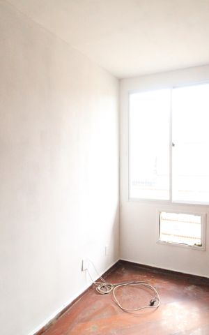 Apartamento à venda com 51m², 2 quartos e 1 vagaSuíte