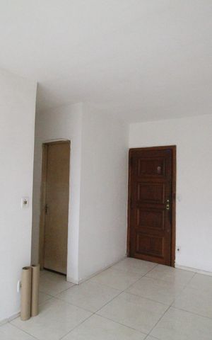 Apartamento à venda com 51m², 2 quartos e 1 vagaSala