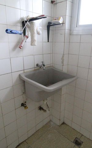 Apartamento à venda com 51m², 2 quartos e 1 vagaÁrea de serviço