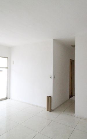 Apartamento à venda com 51m², 2 quartos e 1 vagaSala