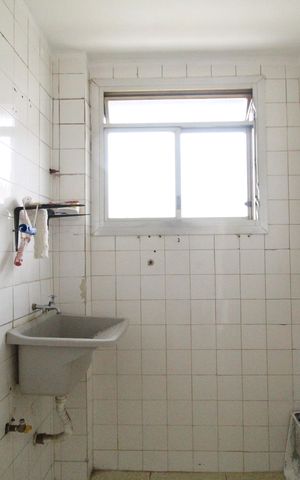 Apartamento à venda com 51m², 2 quartos e 1 vagaÁrea de serviço