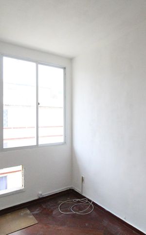 Apartamento à venda com 51m², 2 quartos e 1 vagaQuarto