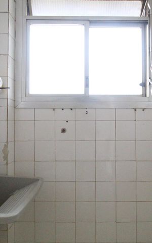 Apartamento à venda com 51m², 2 quartos e 1 vagaÁrea de serviço