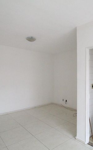 Apartamento à venda com 51m², 2 quartos e 1 vagaSala