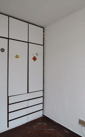 Apartamento à venda com 51m², 2 quartos e 1 vagaQuarto