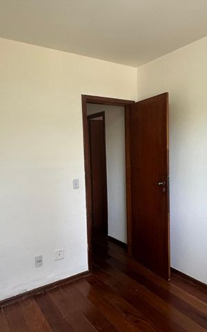 Apartamento à venda com 120m², 4 quartos e 3 vagasQuarto 1